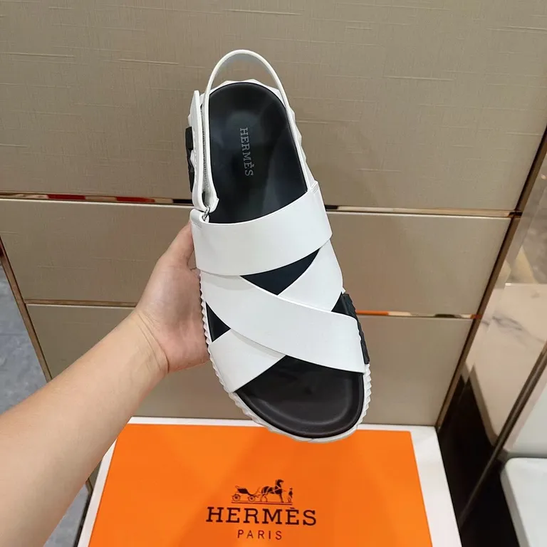 Hermes Shoe 